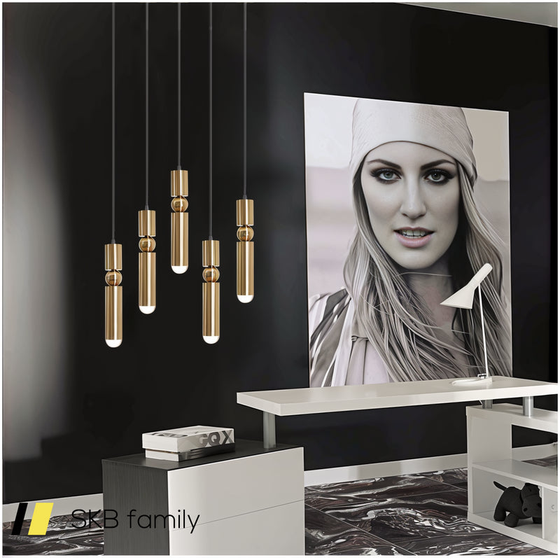 Pendant Chandelier Fulcrum 240514-229887"