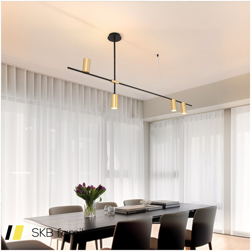 <strong>Tubus Linear Pendant Rope Lights 240514-229891</strong>"