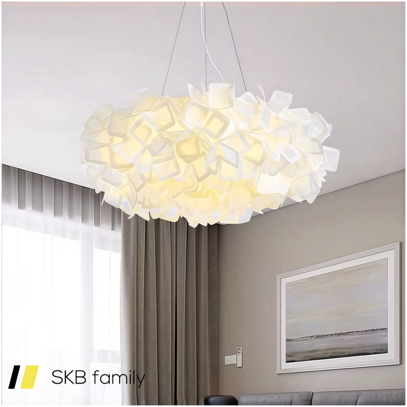 **Suspension Series Cloud Lamp D-530 240514-229910**"