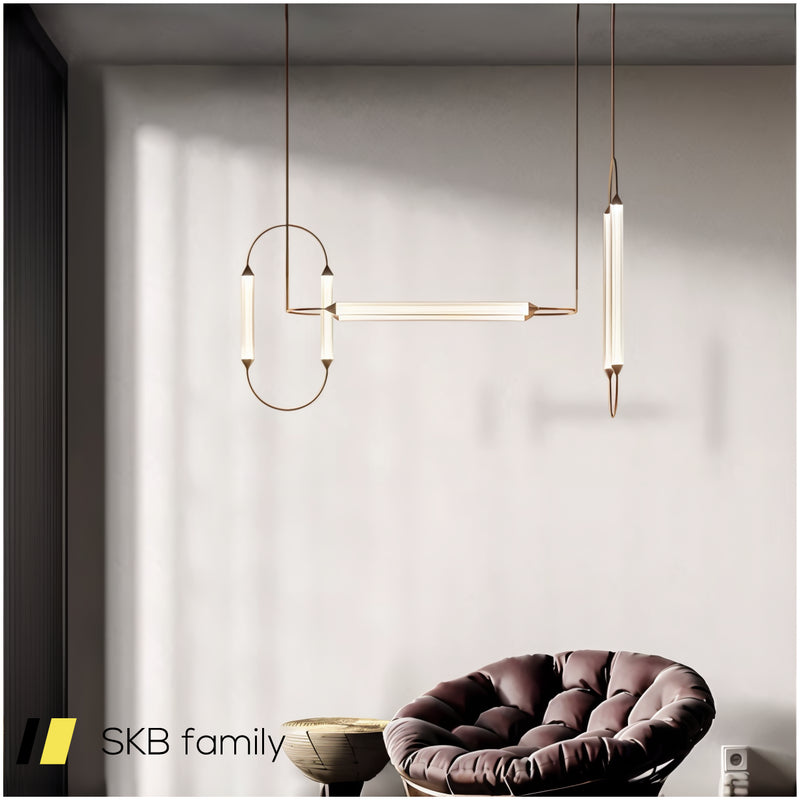 Chandelier Ollo Lamp 240514-229946"