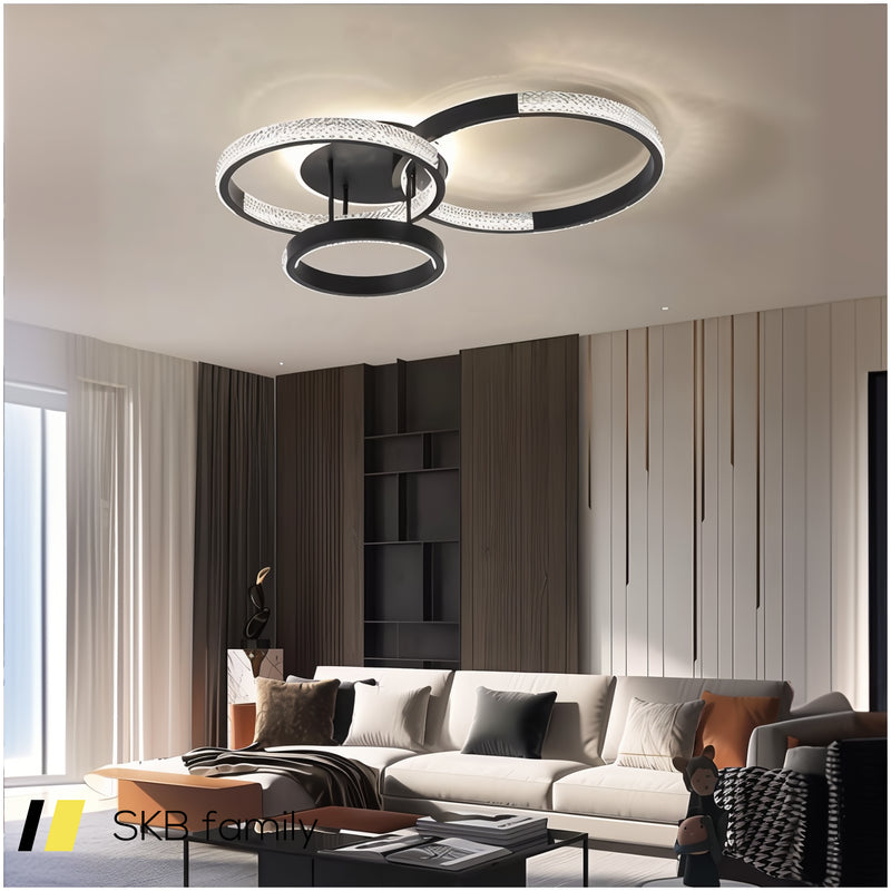 Chandelier Cerchio Led Lamp 240514-229982"