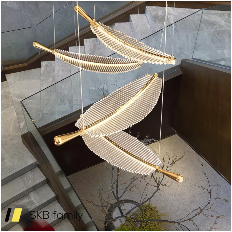 **Chandelier Nature Lamp 240514-229991**"