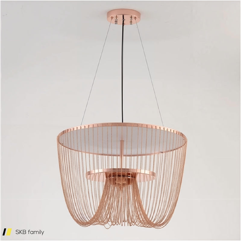 Chandelier Udi Lamp 240514-229996"