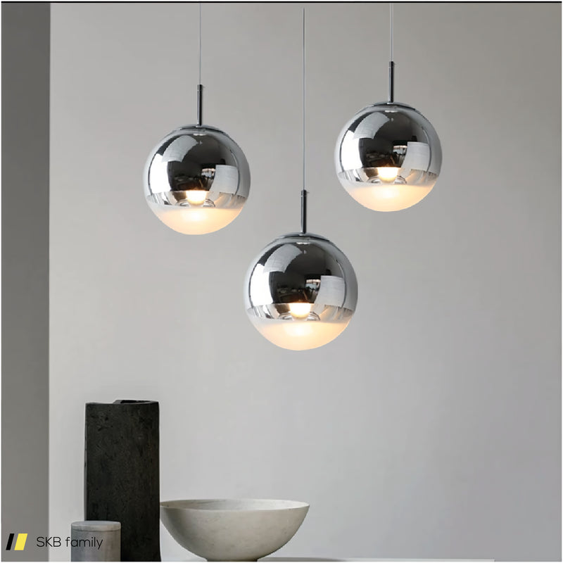 **Chandelier Bollo Ball 240514-230000**"