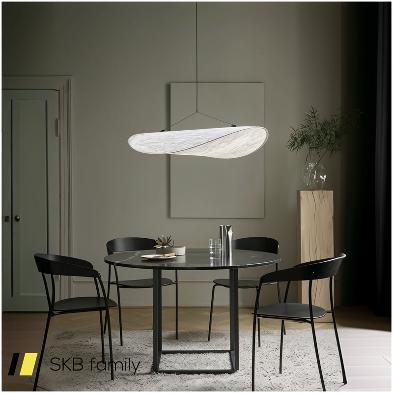 Chandelier Leaf Lamp 240514-230005"