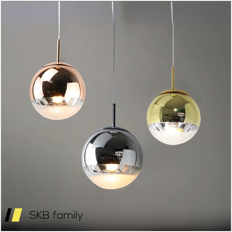 Chandelier Bollo Ball 240514-230007"