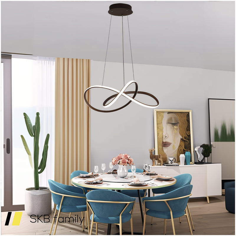 **Chandelier Clip Led Lamp 240514-230008**"