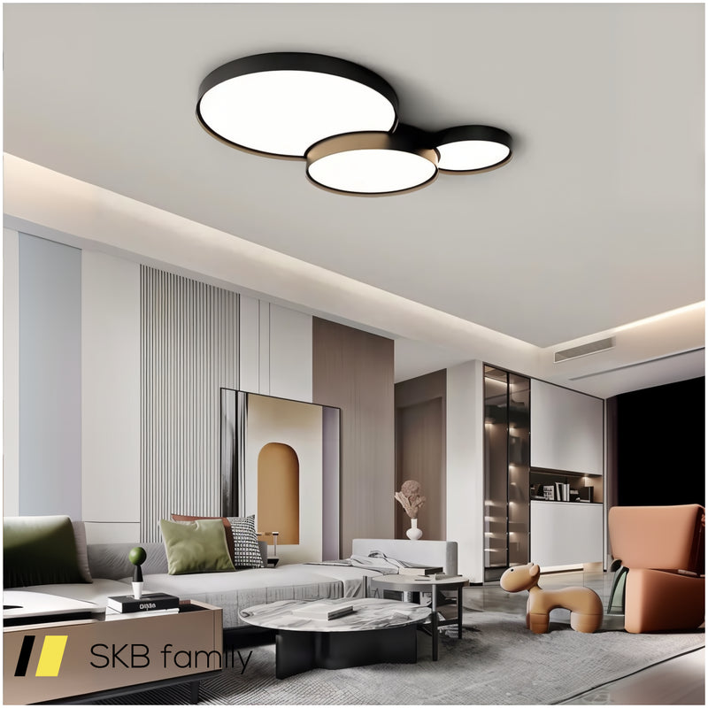 **Wheel Lamp Ceiling Light 240514-230009**"