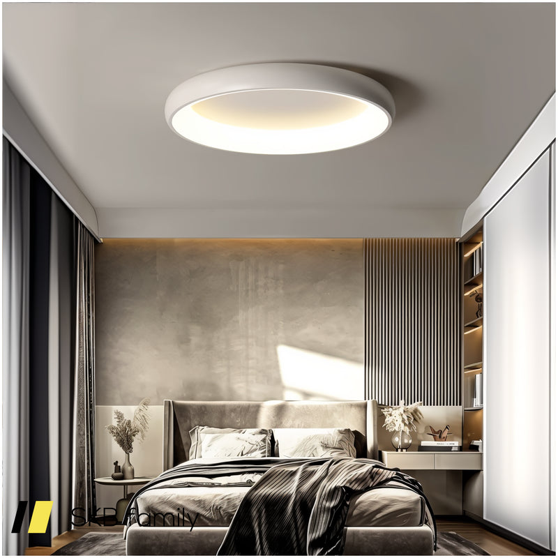 Chandelier Nuybi Circle Led 240514-230013"