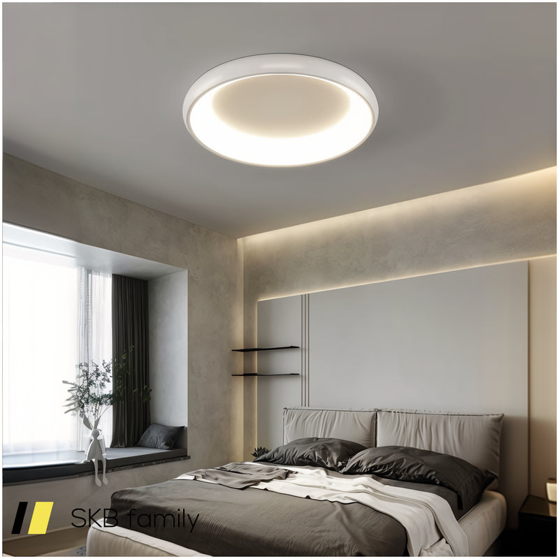 **Chandelier Nuybi Circle Led 240514-230022**"