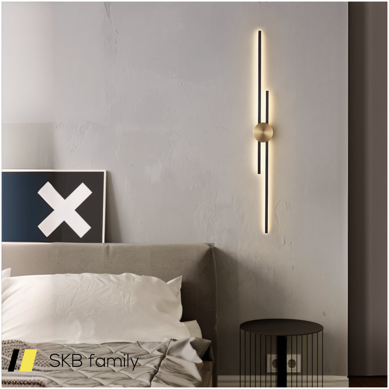 Wall Lamp Even Lamp 240514-230039"