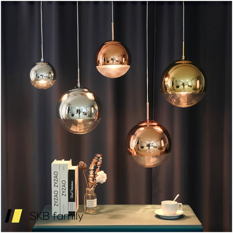 **Chandelier Bollo Ball 240514-230042**"