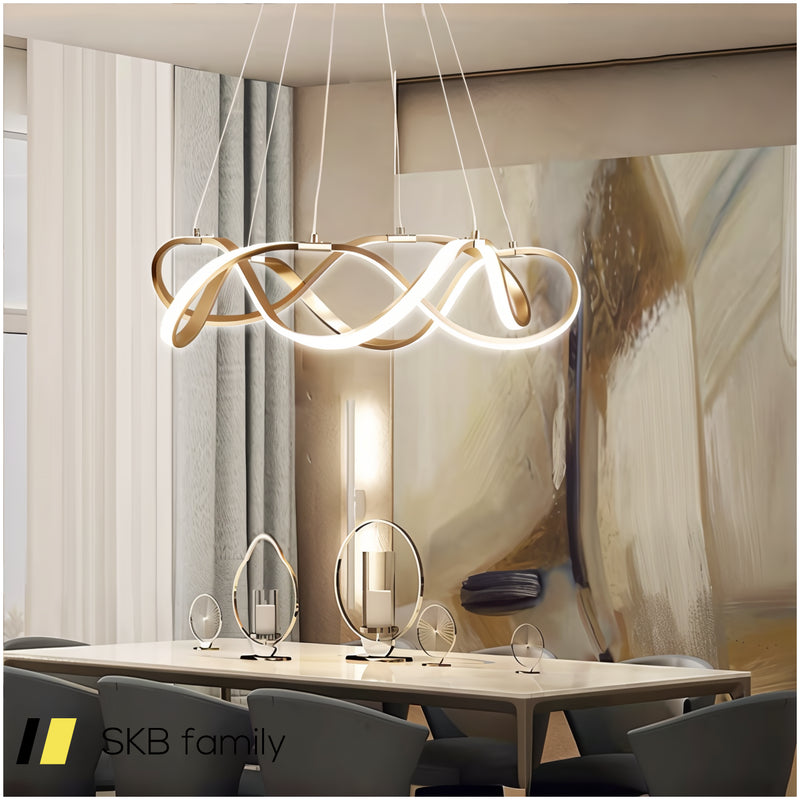 Chandeliers L'Ambiente Led Lamp 240514-230060"