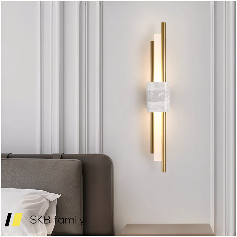 **Marble Wall Lamp 240514-230085**"