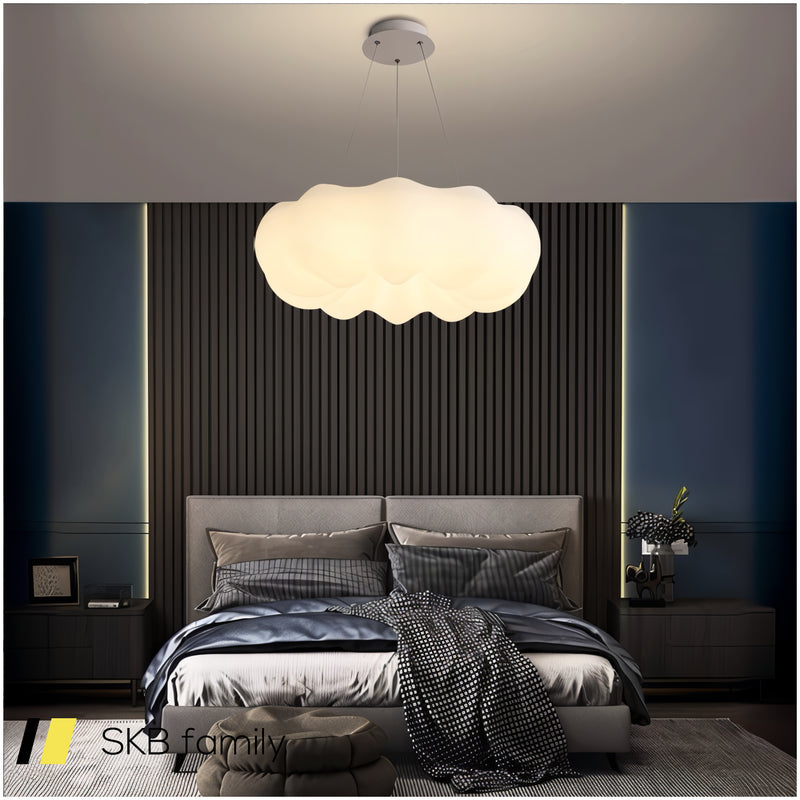 Chandelier Cloud Lamp 240514-230093"