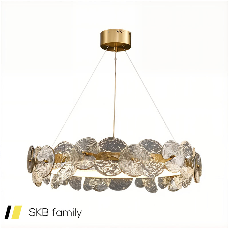 **Chandelier Koy Lamp 240514-230097**"