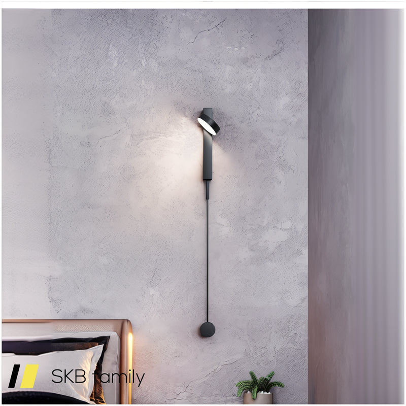 <strong>Wall Sconces Teco Long Lamp 240514-230127</strong>"