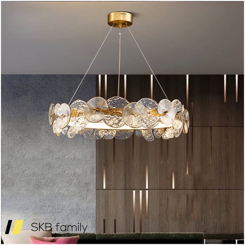 Chandelier Koy Lamp 240514-230129"