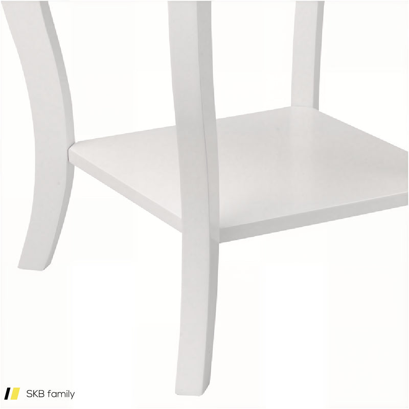 Accent Sofa End Side Table 240615-230183