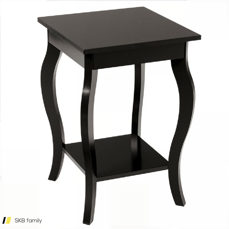 Accent Sofa End Side Table 240615-230183