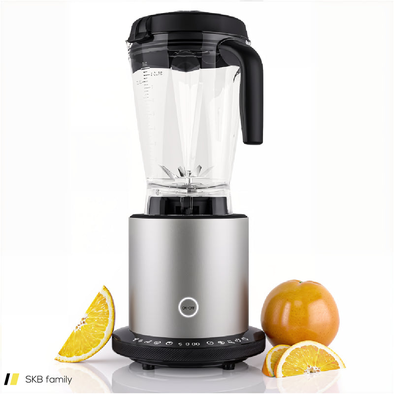 1500w Smoothie Maker High Power Blender With 10 Speeds 240515-230783