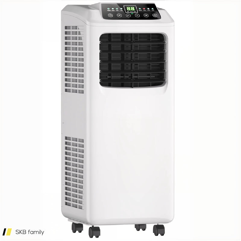 8,000 Btu Portable Air Conditioner 240615-230874