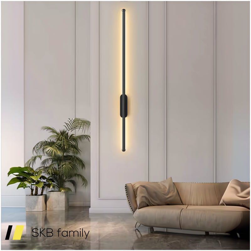 **Wall Lamp Bamb Wall Lamp 240814-233270**"