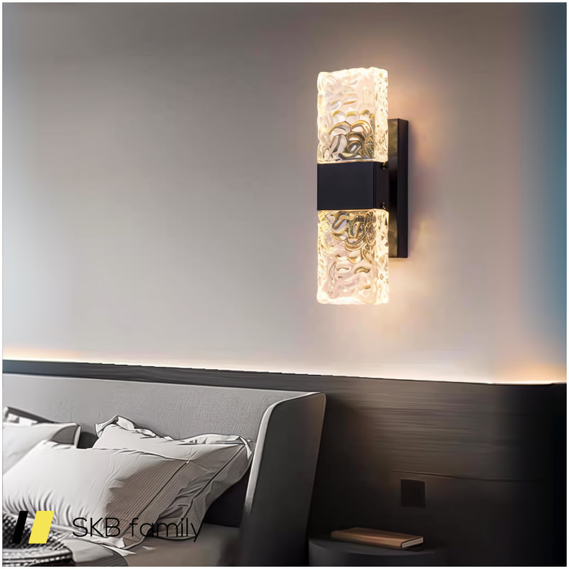 Grand Glass Wall Lamp 240914-234917", "refusal": null